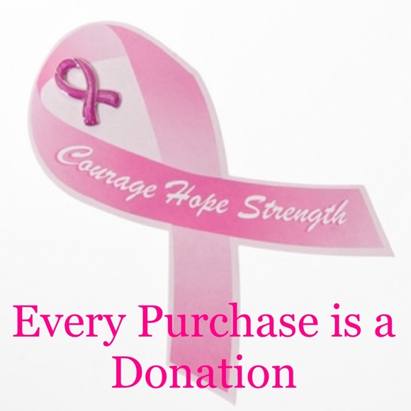 breast cancer awareness Other - Proud Supporter of Breast Cancer Awareness 💕💕💕
